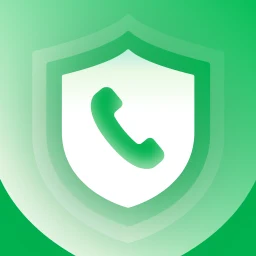 CallGuard: Caller ID & Blocker 아이콘