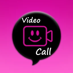 Symbol von FunTalker: Zufalls-Videochat